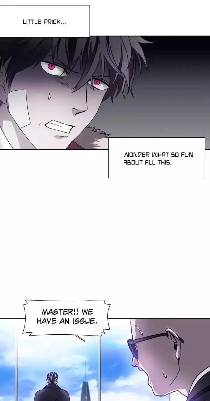 Unknown Code Chapter 29 29